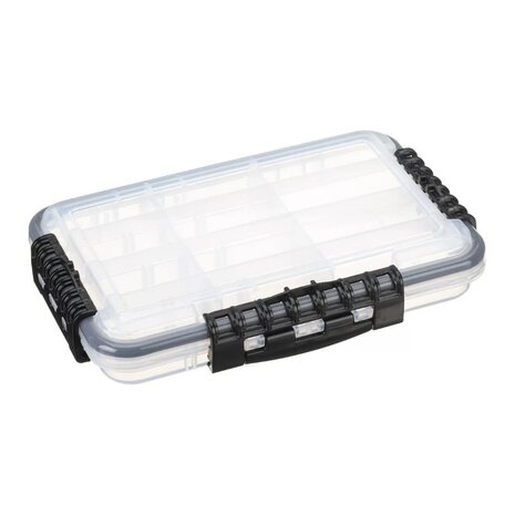 Plano - Fishing Tackle Waterproof StowAway Box - Plano