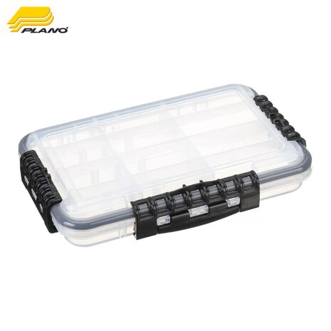 Plano - Fishing Tackle Waterproof StowAway Box - Plano