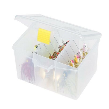 Plano - Fishing Tackle ProLatch&reg; Spinnerbait Organizer - Plano