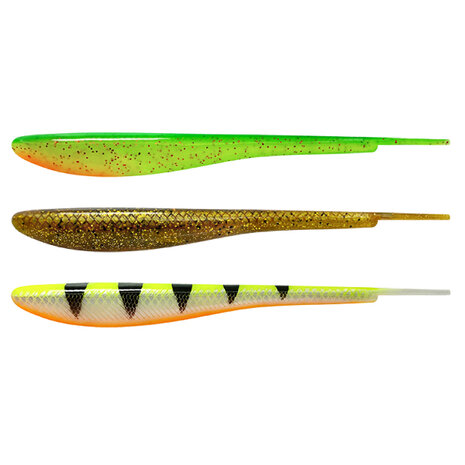 Savage Gear - Softbaits Monster Slug 20cm / 33gr - Savage Gear