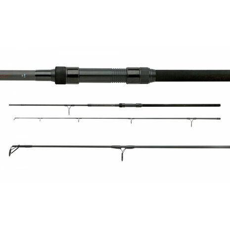 Daiwa - Black Widow Extention Carp 3,05m - 3,0lb - Daiwa