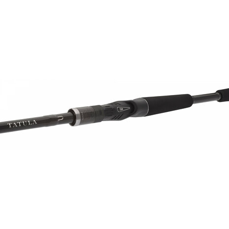 Daiwa - Canne Tatula XT BC - Daiwa