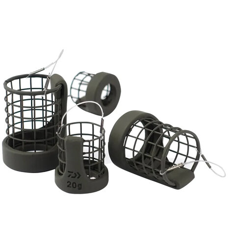 Daiwa - N&#039;Zon Cage Feeder - Daiwa