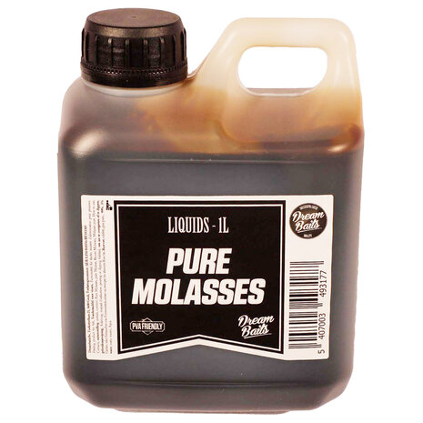 Dreambaits - Smaakstoffen Liquids Pure Molasses - Dreambaits
