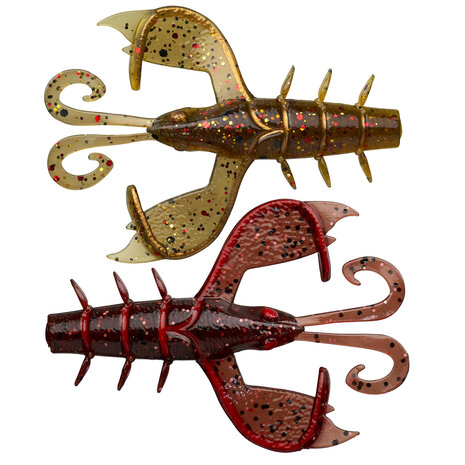 Illex - PROMO Magic Craw 50 - 5,0cm - Illex