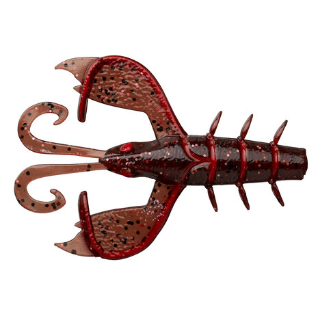 Illex - PROMO Magic Craw 60 - 6,0cm - Illex