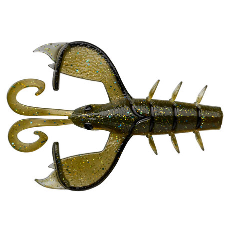 Illex - Softbaits Magic Craw 60 - 6,0cm - Illex