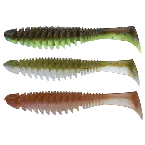 Illex - Softbaits Dead Slowler - 12,5 cm - Illex