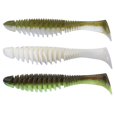 Illex - Softbaits Dead Slowler - 13,5 cm - Illex