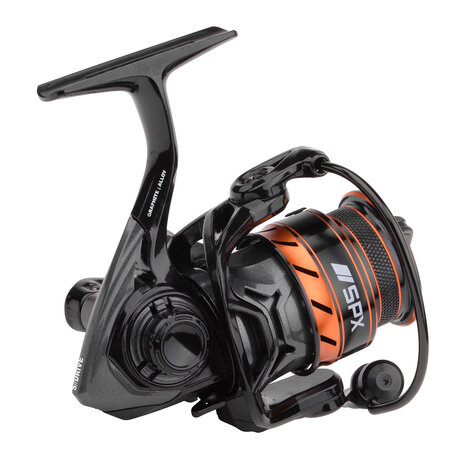 SPRO - Slip voorop SPX Spin Reel - SPRO