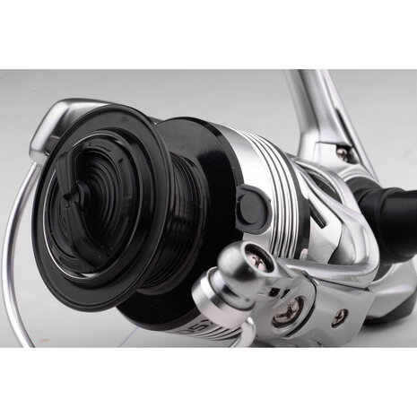 SPRO - PROMO DSX Spin Reel - SPRO