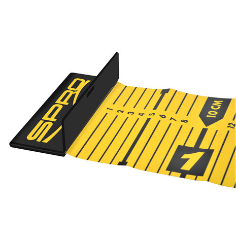 SPRO - Tools Ruler 150cm - SPRO