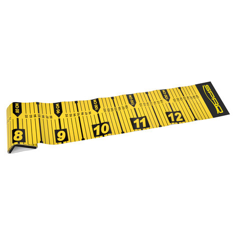 SPRO - Meetlint Ruler 150cm - SPRO