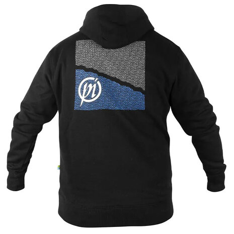 Preston - PROMO Black Hoodie - Preston