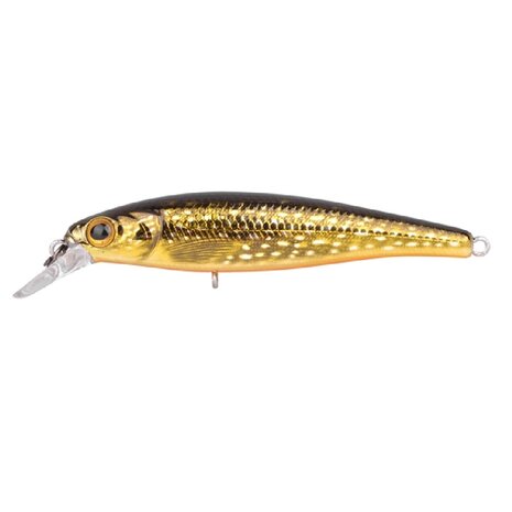 SPRO - Poisson nageurs Ikiru Jerk - 95mm - 15gr - SPRO