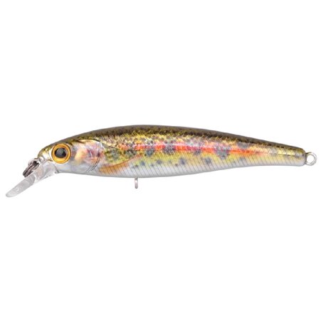 SPRO - Poisson nageurs Ikiru Jerk - 95mm - 15gr - SPRO