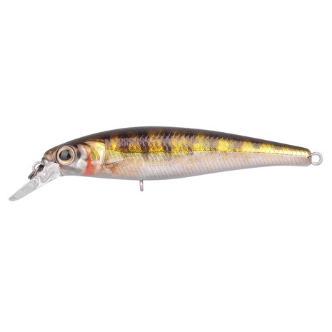 SPRO - Poisson nageurs Ikiru Jerk - 95mm - 15gr - SPRO