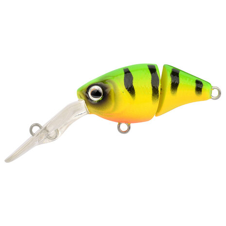 SPRO - poisson nageurs Ikiru Double Crank 35mm - 3,4g - SPRO