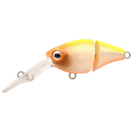 SPRO - poisson nageurs Ikiru Double Crank 35mm - 3,4g - SPRO