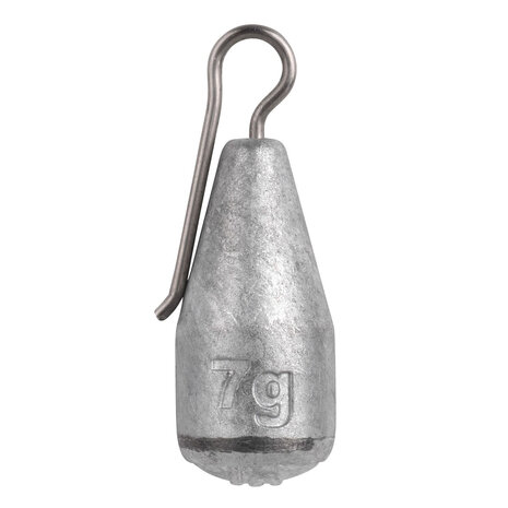 SPRO - Zinc Clip-on Lure Weights - SPRO