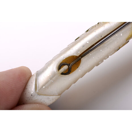 SPRO - Softbaits Gutsbait UV - SPRO