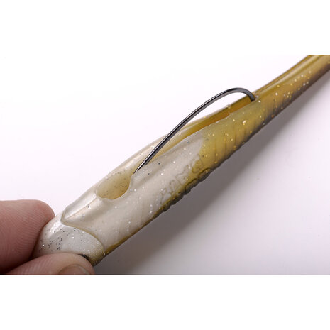 SPRO - Softbaits Gutsbait UV - SPRO