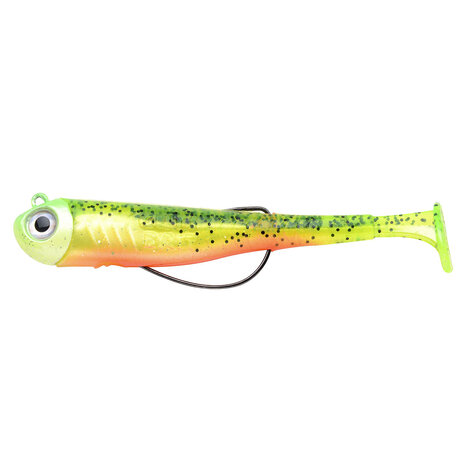 SPRO - Softbaits Gutsbait UV - SPRO