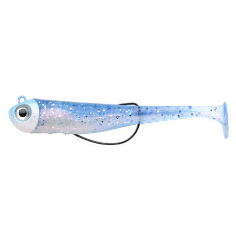 SPRO - Softbaits Gutsbait UV - SPRO