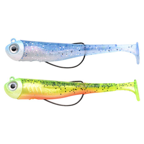 SPRO - Softbaits Gutsbait UV - SPRO