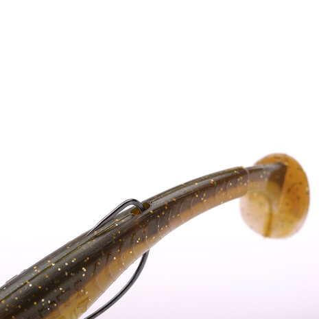 SPRO - Softbaits Gutsbait Salt - SPRO