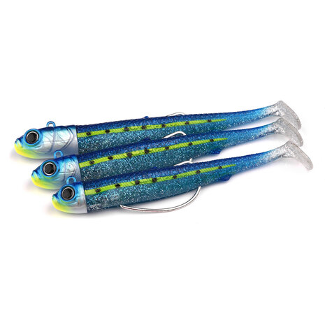 SPRO - Softbaits Gutsbait Salt - SPRO