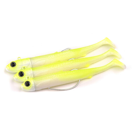 SPRO - Softbaits Gutsbait Salt - SPRO