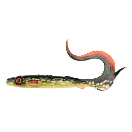 SPRO - Softbaits Iris Shocktail 30cm - 60gr - SPRO