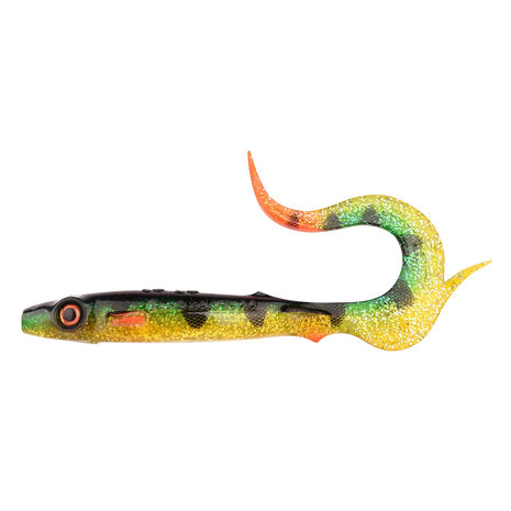 SPRO - Softbaits Iris Shocktail 30cm - 60gr - SPRO