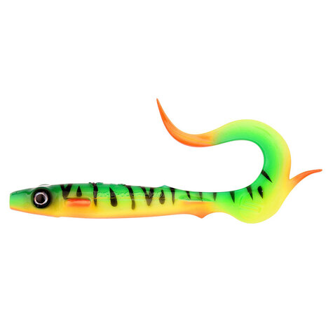 SPRO - Softbaits Iris Shocktail 30cm - 60gr - SPRO