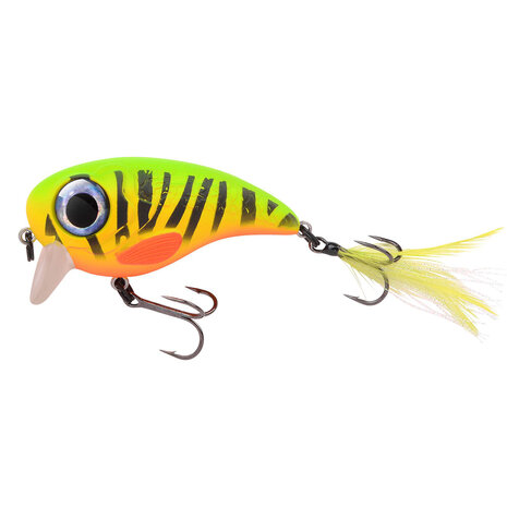 SPRO - Poison nageurs Fat Iris 80 - 8,0cm - 40,0gr - SPRO