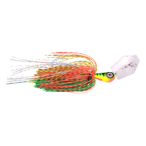 SPRO - Spinnerbaits Iris Thrillseeker 10cm - 14gr - SPRO