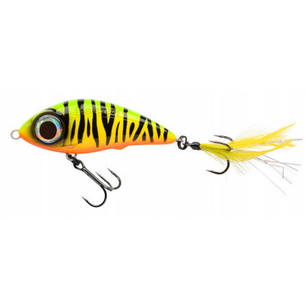 SPRO - Poisson nageurs Iris Fatboy 85 - 8,5cm - 24,0gr - SPRO