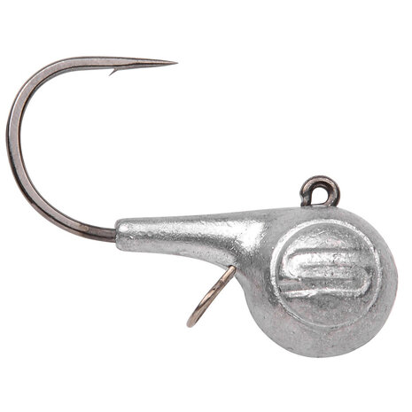 SPRO - T&ecirc;tes plomb&eacute;es HD Fireball Jighead (Deadbait) - SPRO