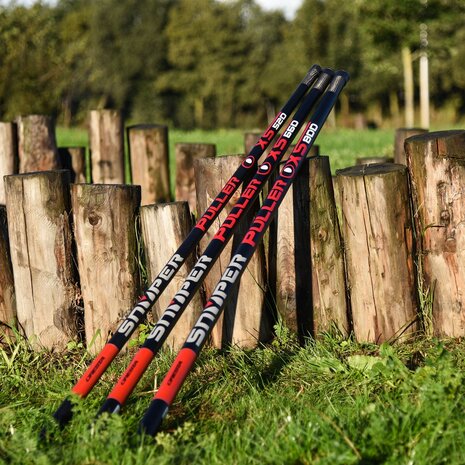 Cresta - Kanthengel Snyper Puller XS - Cresta