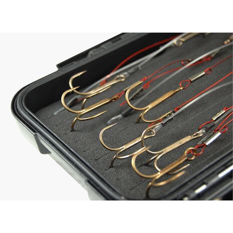 SPRO - Tackle box Stinger Stocker XL - SPRO