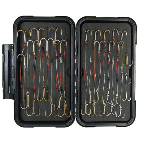 SPRO - Tackle box Stinger Stocker XL - SPRO