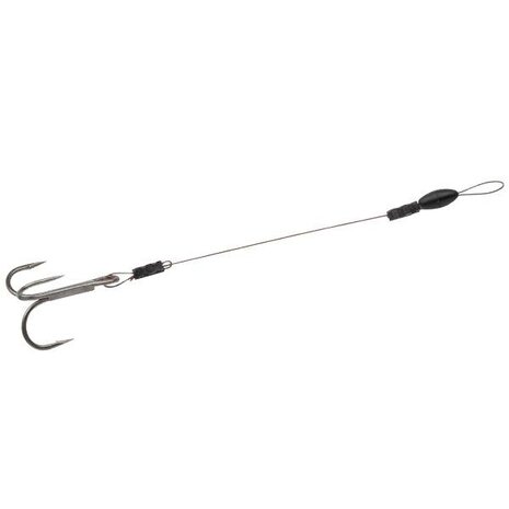 SPRO - Softbait Zander Stinger 7x7 Wire - SPRO