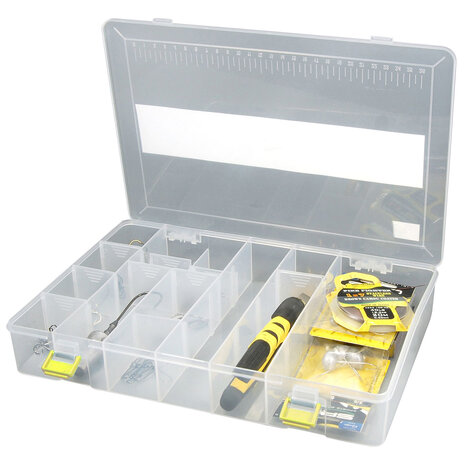 SPRO - Tackle box 700 - SPRO