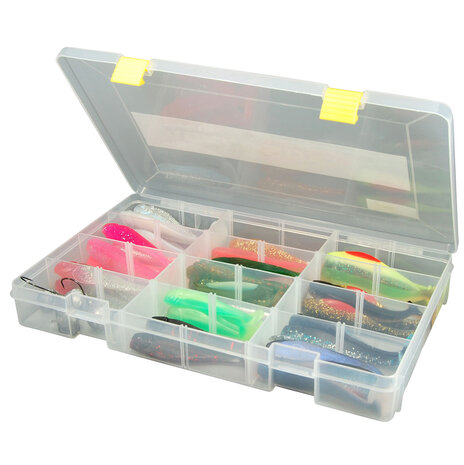 SPRO - Tackle box 800 - SPRO