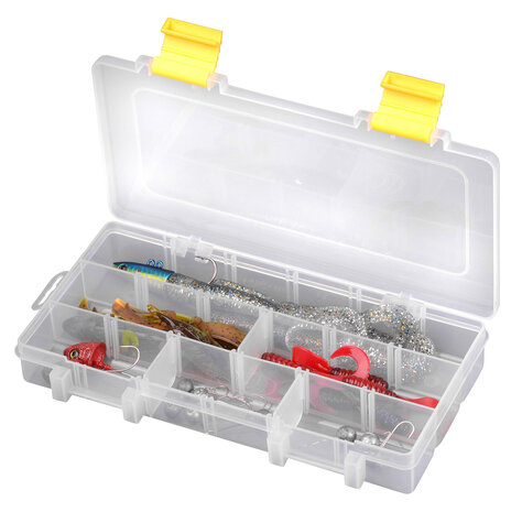 SPRO 3700 Waterproof Tackle Box