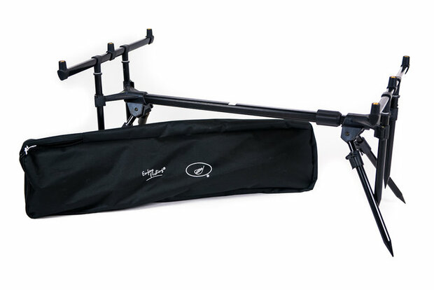 Elite - PROMO Rodpod standaard 3 Rod Adjusatble - Elite