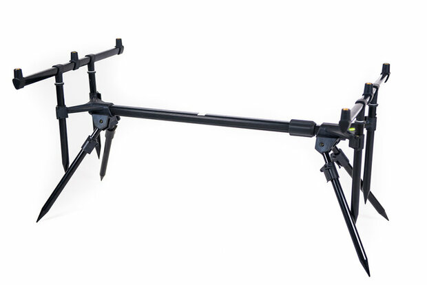 Elite - PROMO Rodpod standaard 3 Rod Adjusatble - Elite