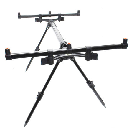 Elite - PROMO Rodpod standaard 3 Rod Adjusatble - Elite