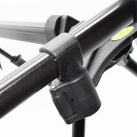 Elite - PROMO Rodpod standaard 3 Rod Adjusatble - Elite